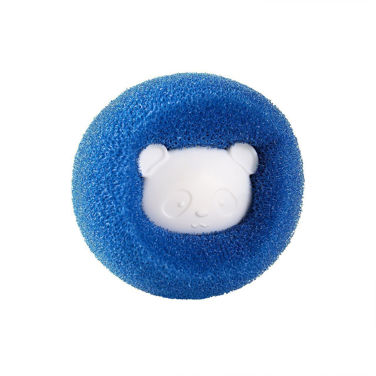 Reusable Pet Hair Remover for Washing / Dryer Machine