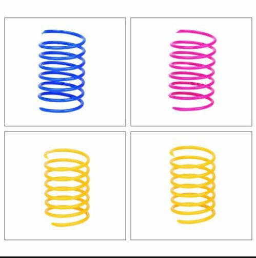 33 Pack Pet Toys - Cat Durable Cotton Rope Pull Teeth Clean Chew Toy Set