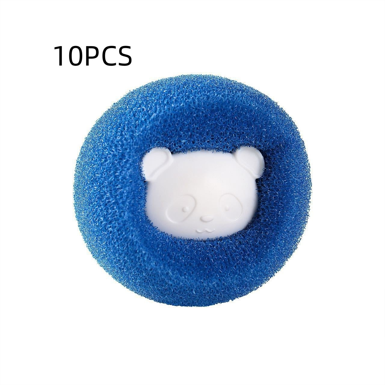 Reusable Pet Hair Remover for Washing / Dryer Machine
