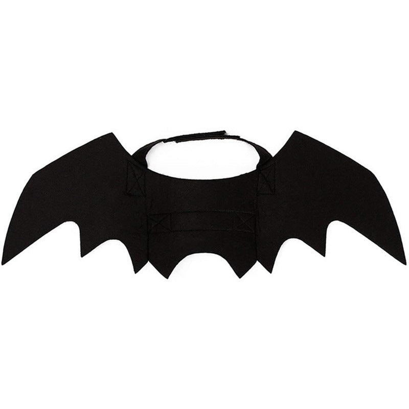 Halloween Pet Bat Wings Cat / Dog