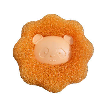 Reusable Pet Hair Remover for Washing / Dryer Machine
