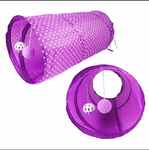 33 Pack Pet Toys - Cat Durable Cotton Rope Pull Teeth Clean Chew Toy Set