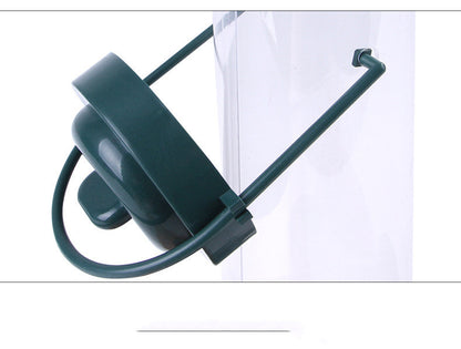 Hanging Bird Feeder
