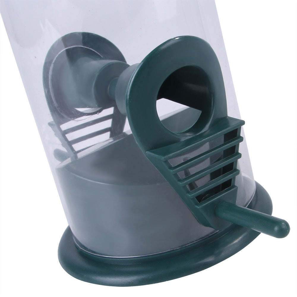 Hanging Bird Feeder
