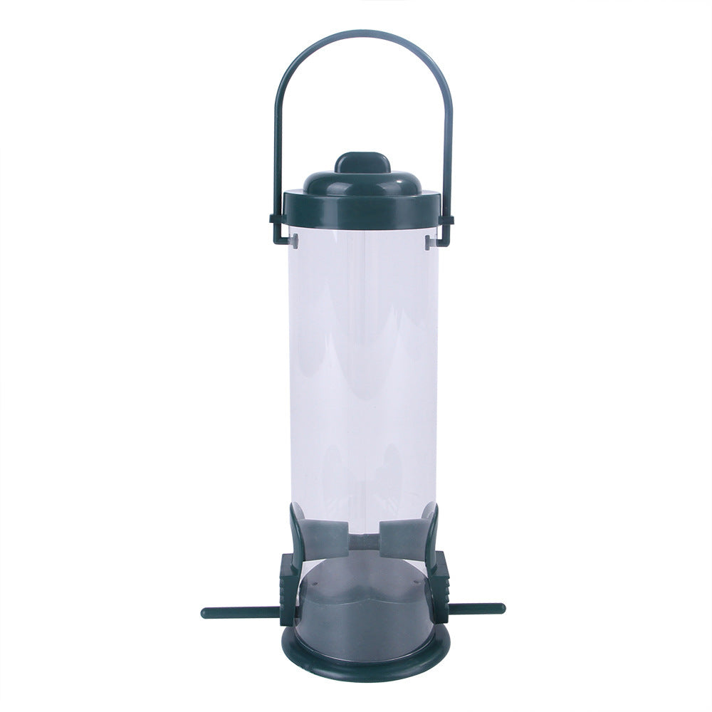 Hanging Bird Feeder