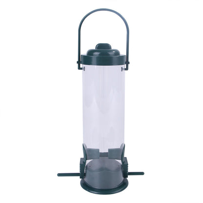 Hanging Bird Feeder