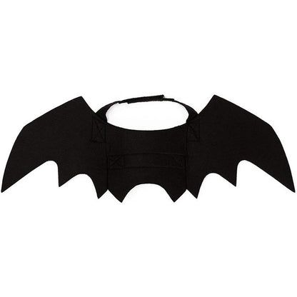 Halloween Pet Bat Wings Cat / Dog